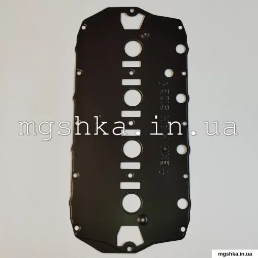 Прокладка клапанної кришки MG550/MG6 метал