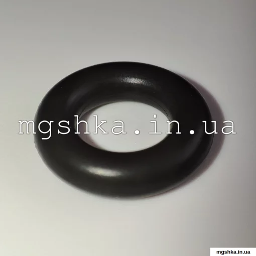 Кольцо топливной форсунки MG550/MG6 Турбо верхнее черное SAIC