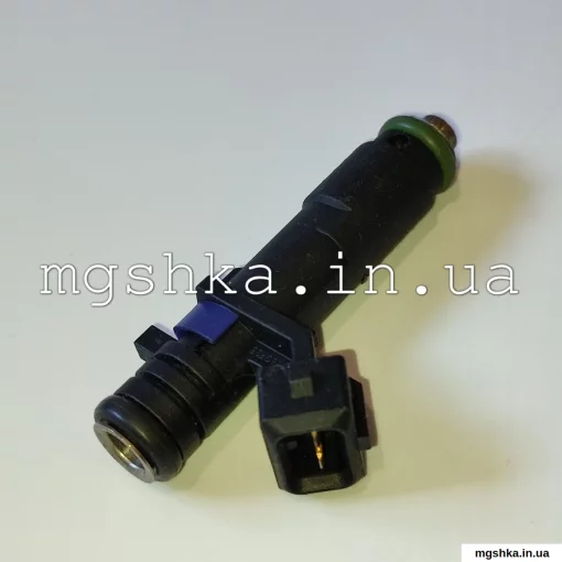 Топливная форсунка MG550/MG6 Турбо Лицензия