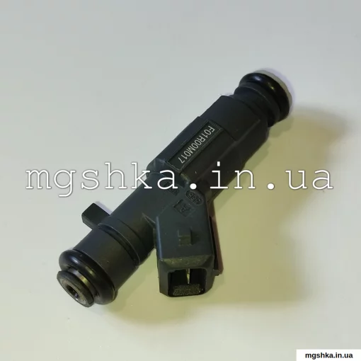 Топливная форсунка MG550/MG6 Атмо Лицензия