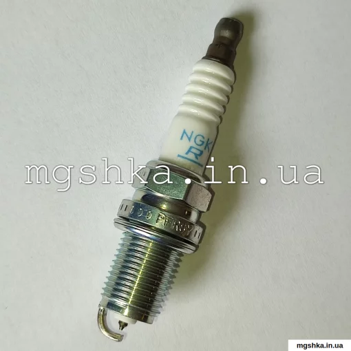 Свеча зажигания MG350/MG5/MG3/MG550/MG6 NGK PFR6Y двойная платина Оригинал