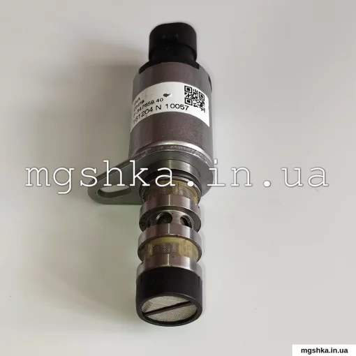 Масляный клапан механизма VCT MG550/MG6 Атмо