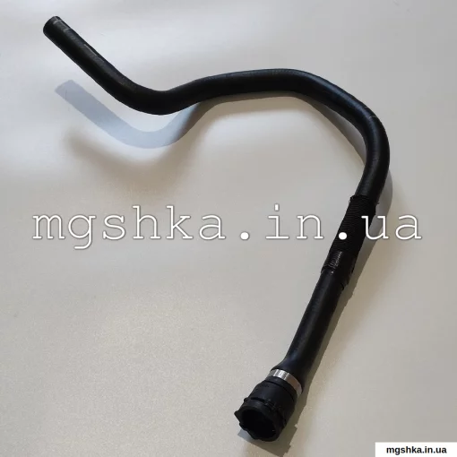 Патрубок охлаждения печки 1.8Т MG550/MG6 SAIC