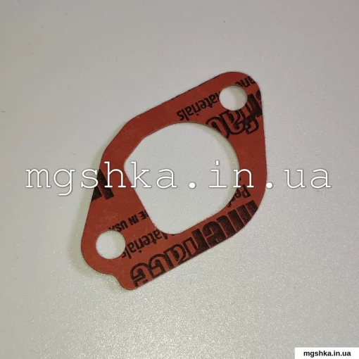 Прокладка патрубка охлаждения MG550/MG6 SAIC