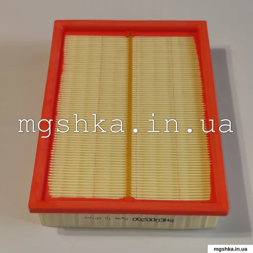 Фильтр двигателя MG550/MG6