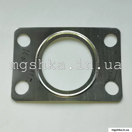 Прокладка выпускного коллектора/турбины MG550/MG6 SAIC