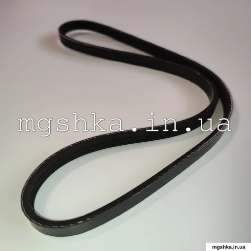 Ремень ГУР MG550/MG6 к натяжному ролику SAIC