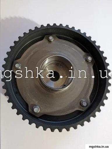 Шестерня розподільного валу впускного MG550/MG6 атмо INA
