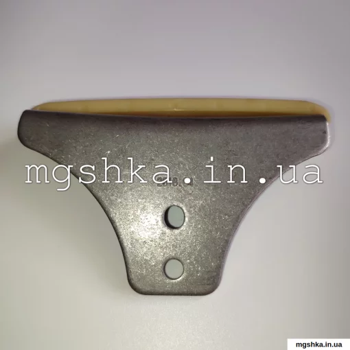 Успокоитель верхний MG350/MG5/MG3 SAIC