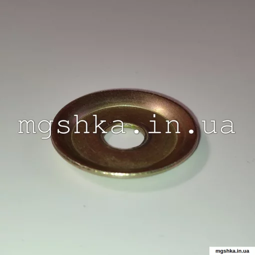Шайба заднього амортизатора MG550/MG6