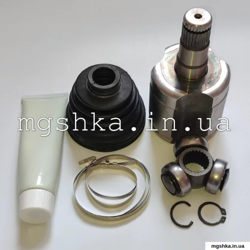 Шрус внутрішній лівий АТ MG550/MG6