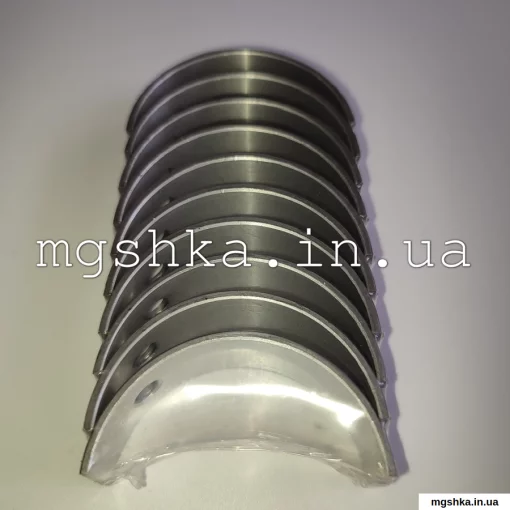 Вкладыши коренные MG550/MG6 STD