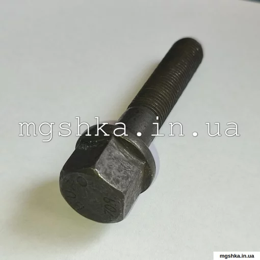 Болт шкива демпфера коленвала MG550/MG6 SAIC